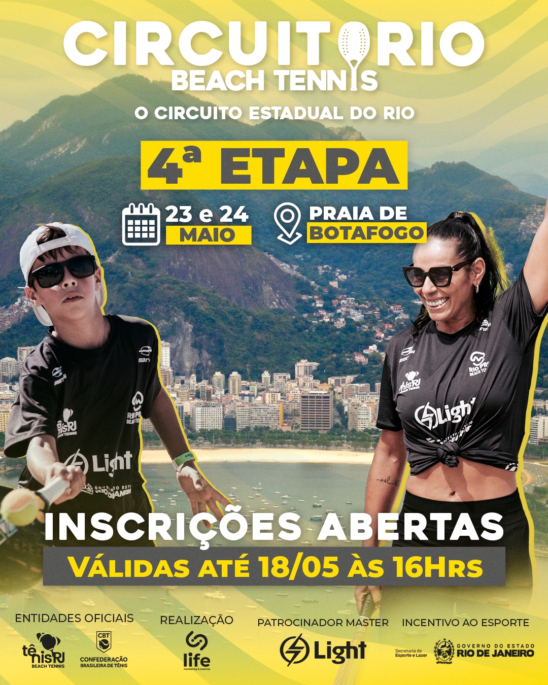 ARTE OFICIAL 4 ETAPA