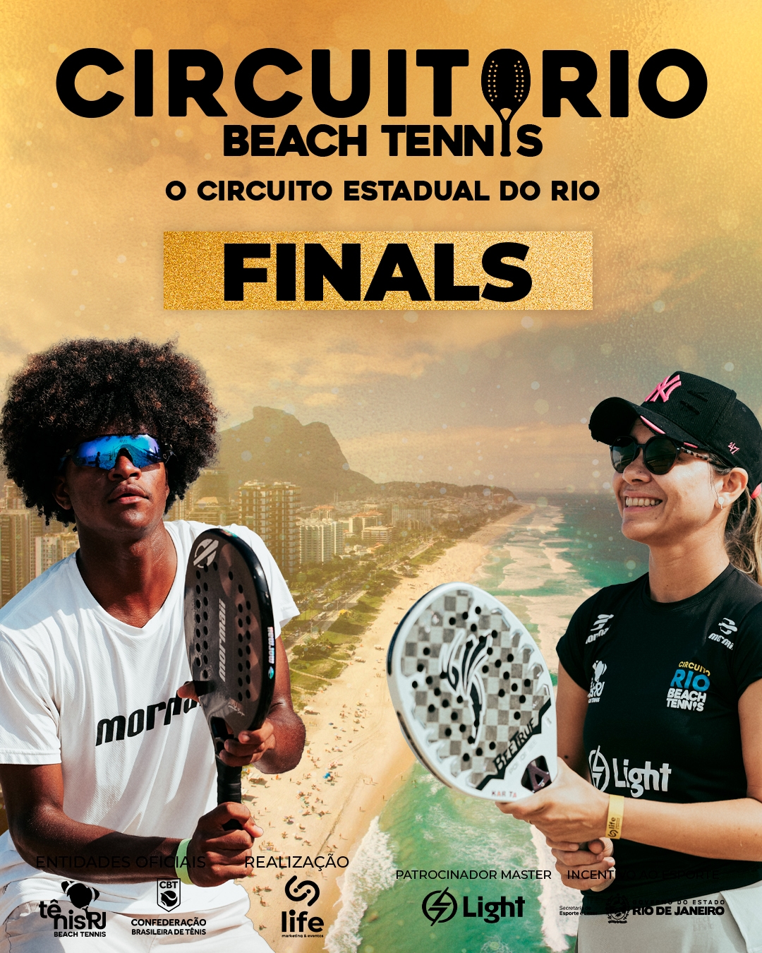 Etapa Finals - Local a definir