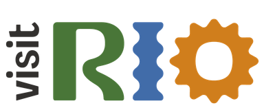 LOGO VISIT RIO