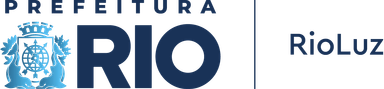 LOGO RIO LUZ