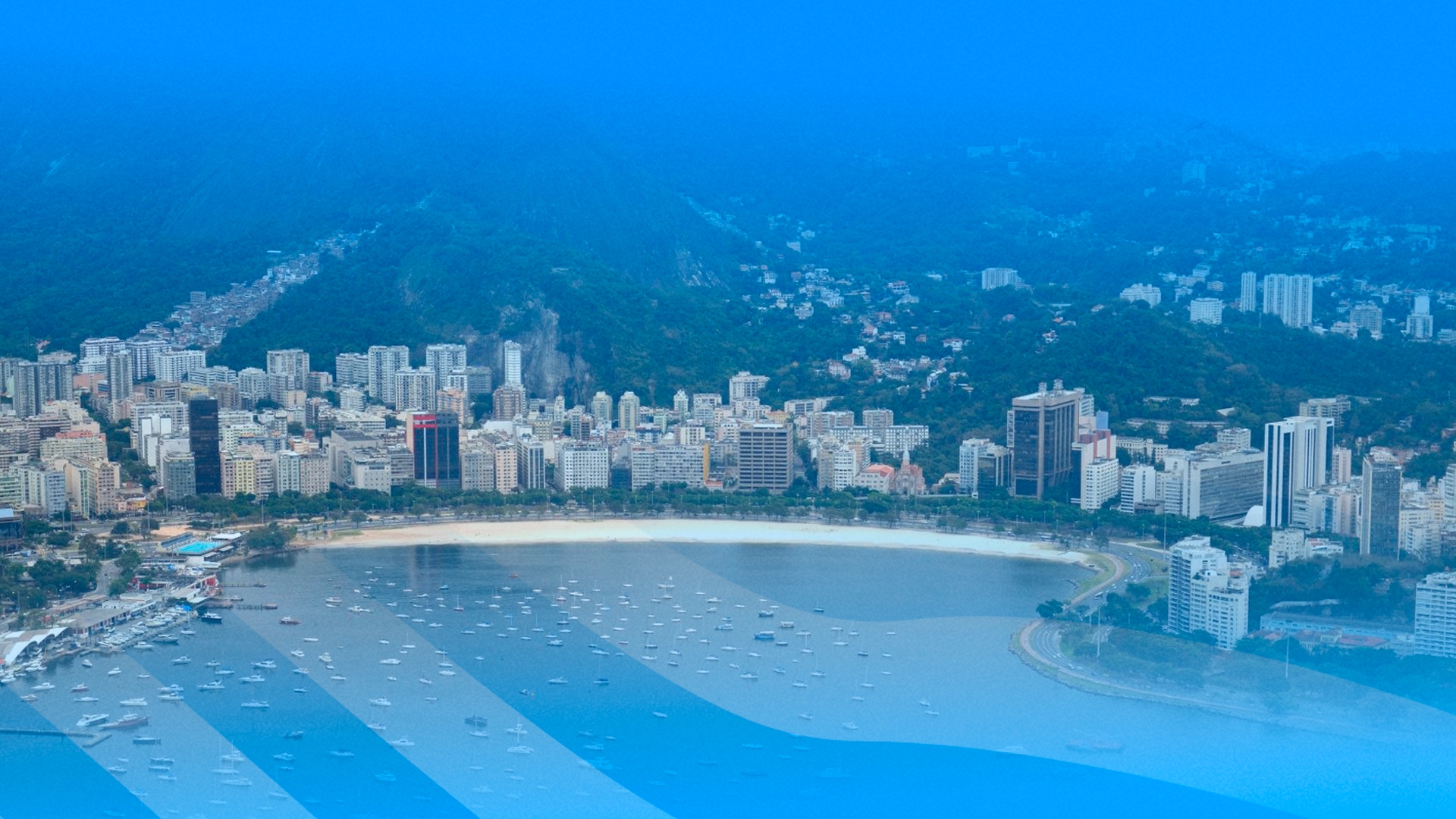 PRAIA DE BOTAFOGO