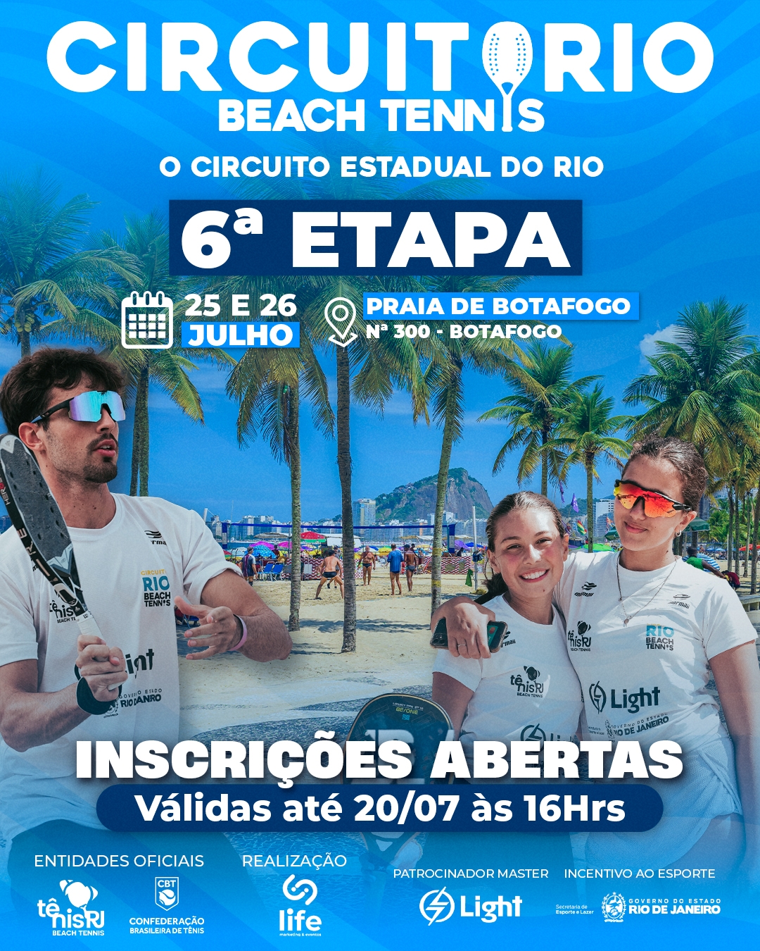 arte oficial 6 etapa